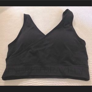 Small Busty Kindred Bravely Sublime Nursing Bra